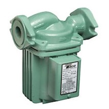 Taco 0014HBF1-J  Cast Iron Circulator Pump For Outdoor Wood Boiler #5800008 - $421.69