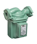 Taco 0014HBF1-J  Cast Iron Circulator Pump For Outdoor Wood Boiler #5800008 - $529.02 CAD