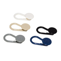 BEST SELLER Flexible 2 Inch Button Pant Extender (5-Pack of Top Colors) - £6.40 GBP
