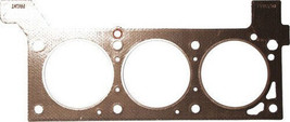 Engine Cylinder Head Gasket Left ROL HG33651 for 1990-1994 Chrysler/AMC V6 - £11.03 GBP