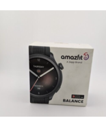 Amazfit Balance Smart Watch with Dual Band GPS Global Version - $189.99