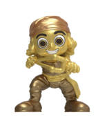 Netflix One Piece Usopp 3'' Exclusive Gold Finish Figure - $198.47 MXN Netflix One Piece Usopp 3'' Exclusive Gold Finish Figure - $198.47 MXN