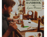 The Clock Repairer’s Handbook by Laurie Penman (BK-104) - $21.07