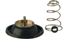 New K&amp;L Supply Air Cut Off Valve Kit For The 1983 Honda GL650 Silver Win... - $37.95