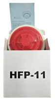 Ships N 24 HRS-BRAND NEW-SIEMENS HFP-11 Fire Alarm Smoke Heat Detector HFP11,HFP - £108.93 GBP