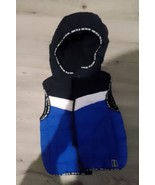 Baby Toddler NEXT Body Warmer  Hooded Top size 6-9 months Express Shipping - £9.01 GBP