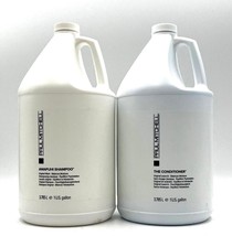 Paul Mitchell Awapuhi Shampoo &amp; The Conditioner Gallon Size Duo Set - $199.95