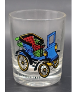 VTG Shot Glass depicting a France De Dietrich 1899 car. - €4,28 EUR VTG Shot Glass depicting a France De Dietrich 1899 car. - €4,28 EUR