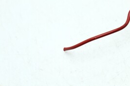 2015-2021 MERCEDES C300 C43 W205 BATTERY WIRE HARNESS CABLE H1626 image 8