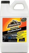 Armor All Interior Car Truck Cleaner Original Protectant Refill 64oz 179... - $44.11