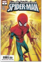 Friendly Neighborhood SPIDER-MAN #04 (Marvel 2019) - £3.64 GBP
