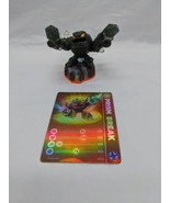 Skylanders Giants Prism Break Figure With Card - $12.19 CAD