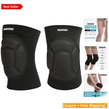 Lightweight Anti-Slip Knee Sleeves - Ideal for Sports and Outdoor Activi... - $42.52