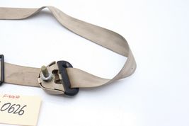 03-04 FORD F-350 SD CREW CAB REAR LEFT DRIVER SIDE SEAT BELT RETRACTOR E0626 image 4