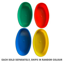 Shallow Oval Bird Bath - €12,26 EUR