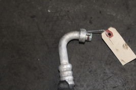 2003-2006 MERCEDES BENZ W220 S600 REAR A/C LINE HOSES CLIMATE CONTROL TUBE K2698 image 7