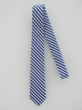 the Tie Bar Men&#39;s Narrow Cotton Tie - $247.47 MXN