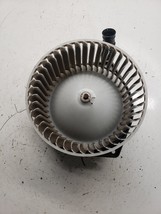 Blower Motor Fits 03-13 FORESTER 1333853 - $47.52