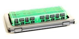 256GB 8x32GB DDR4-2400Mhz Rdimm Memory TSV X10 X11 MZ31 Intel CPU V4 Pro... - $352.22