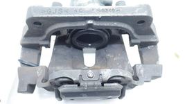 Passenger Front Caliper Front 40eX Fits 07-13 16-18 BMW X5 66259 image 9