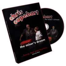 Miser&#39;s Dream by Chris Capehart - Trick - £19.71 GBP
