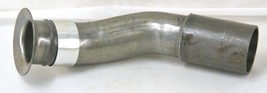 Cummins Onan 3019664 – Exhaust Outlet Tube Tbe, Out Oem New 7862 - £175.93 GBP