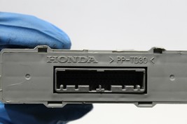 2005-2008 ACURA RL HEADLIGHT LAMP CONTROL MODULE P2513 image 7