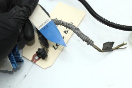 2006-2008 LEXUS IS250 ENGINE BAY MAIN WIRE HARNESS H1282 image 13