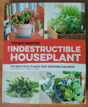 The Indestructible Houseplant by Tovah Martin (Paperback, 2015) - £4.71 GBP