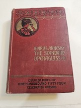 The Standard Operaglass by Charles Annesley, 1912 HC - £7.51 GBP