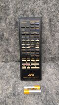 Genuine JVC Remote Control Unit PQ10544 Genuine JVC Tested Working - $8.99