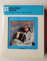 The Family&#39;s Fine But This One&#39;s All Mine David Frizzell 8 Track Tape SE... - £15.68 GBP