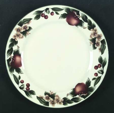 Cades Cove Collection Dinner Plate by Citation - $23.76