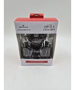 Hallmark Game of Thrones House of Dragon The Iron Throne Christmas Tree ... - $274.97 MXN