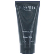 Eternity by Calvin Klein, 5 oz After Shave Balm for Men - $58.49