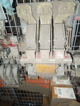 Cutler Hammer C10KN3 Series A1 NEMA Size 7 600hp 460/575V 300hp 230V 810... - £2,351.09 GBP