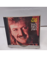 Third Rock from the Sun by Joe Diffie (CD, 1994) - £6.99 GBP