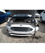 Driver Left Front Door Glass Without Acoustic Fits 13-20 FUSION 104852005 - $146.69