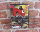 Dead &amp; Rotting / Stitches DVD Double Feature - 2002 - Ex Hollywood Video... - £6.16 GBP