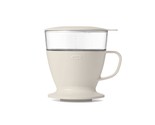 Brew Single Serve Pour-Over Coffee Maker, 12 Ounces - £28.15 GBP