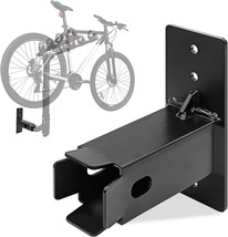 2 Inch Hitch Bike Rack Wall Mount, 2“ Bicycle Cargo Rack Hanging Garage - $38.92