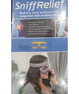 Sinus Pressure Relieving Heated Mask - $733.66 MXN