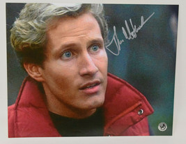Thom Mathews from Return of the Living Dead Signed Photo 8 x 10 - £39.56 GBP