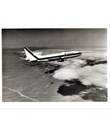 Photograph Eastern Airlines vintage Black &amp; White Photograph of DC 10 in... - $4.86 CAD