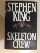 Skeleton Crew By Stephen King - Hardcover - £26.27 GBP