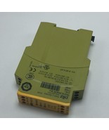  Pilz 774325 PNOZ-X5-24 SAFETY RELAY TESTED  - $2,406.62 MXN