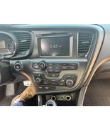 Temperature Control EX Luxury Canada Market Fits 11-13 OPTIMA 104831929 - $82.17