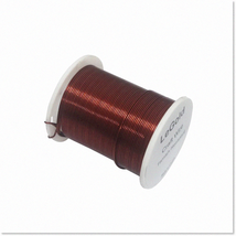 Premium 30 Gauge Copper Wire - Tarnish Resistant - 50 Yard Spool - Jewel... - $21.77