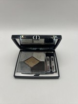 Dior 5 Couleurs Eyeshadow Palette (043 NIGHT WALK) Limited Edition Holiday 2023 - $79.19