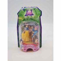 Disney Princess Little Kingdom Snow White Dancing Duet Giftset - $13.45
